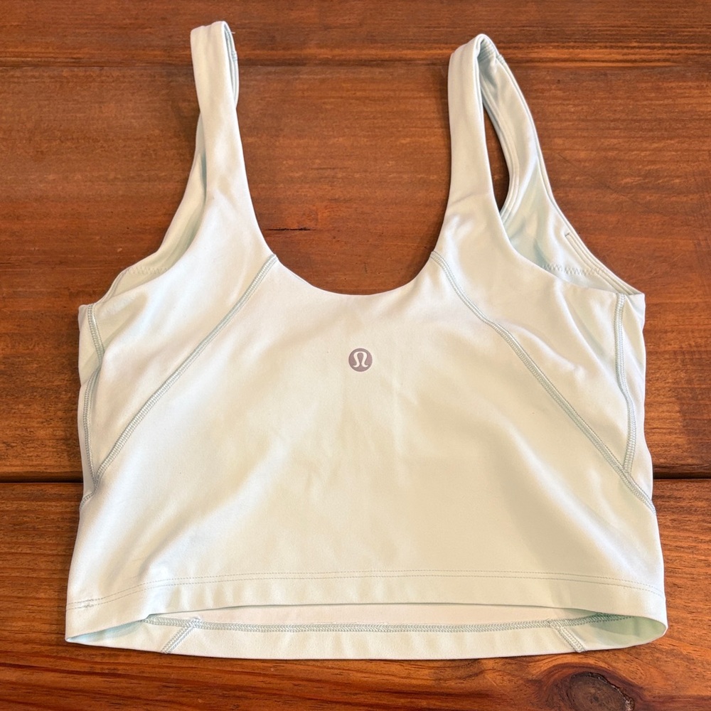 lululemon Align™ Tank Top
Light Support, A/B Cup